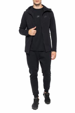 Bluza dresowa z kapturem, zdjęcie 2 Bluza dresowa z kapturem od Nike